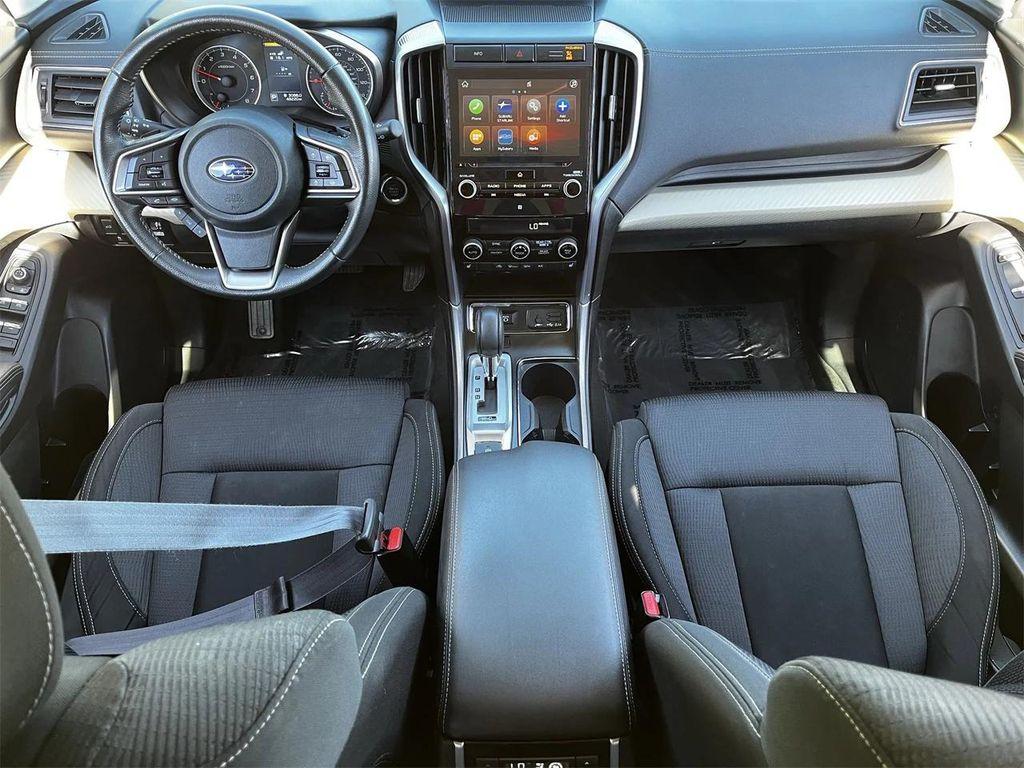 used 2022 Subaru Ascent car, priced at $23,663