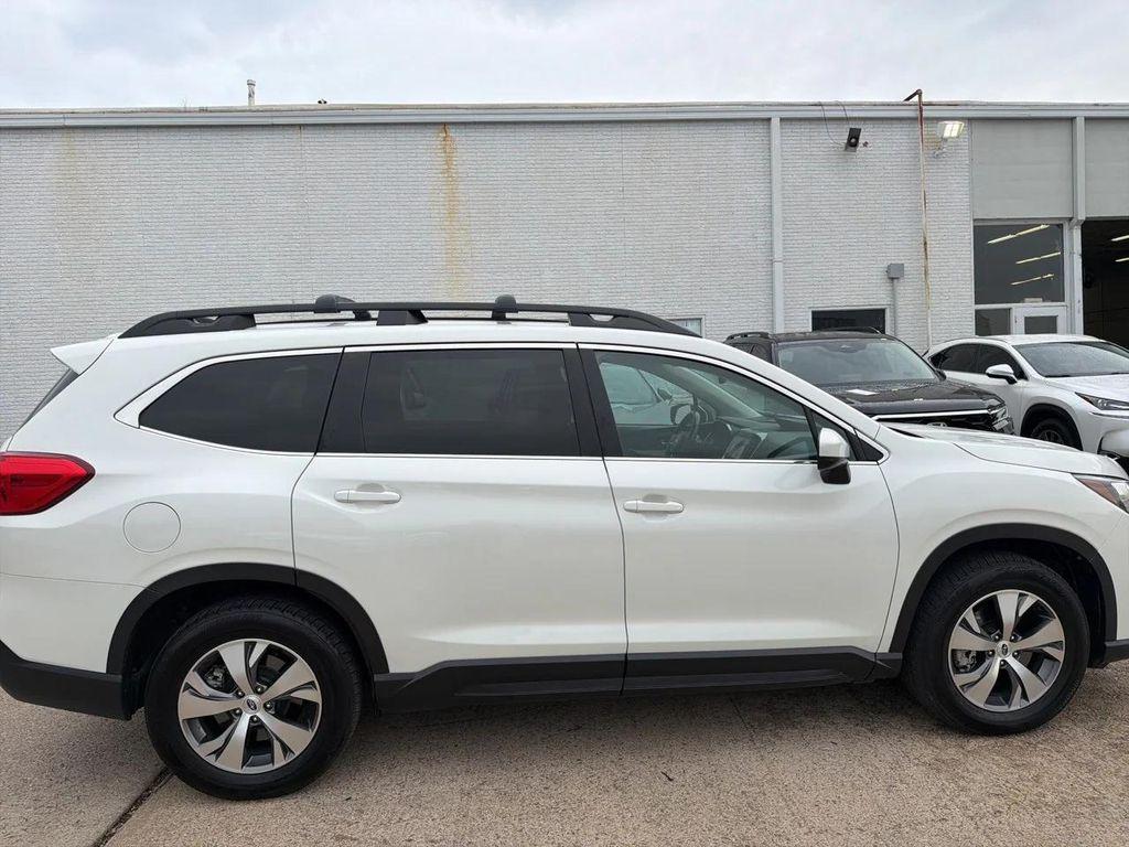 used 2022 Subaru Ascent car, priced at $23,998