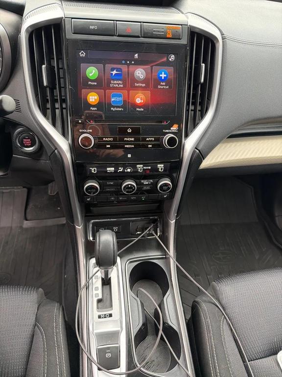 used 2022 Subaru Ascent car, priced at $23,998