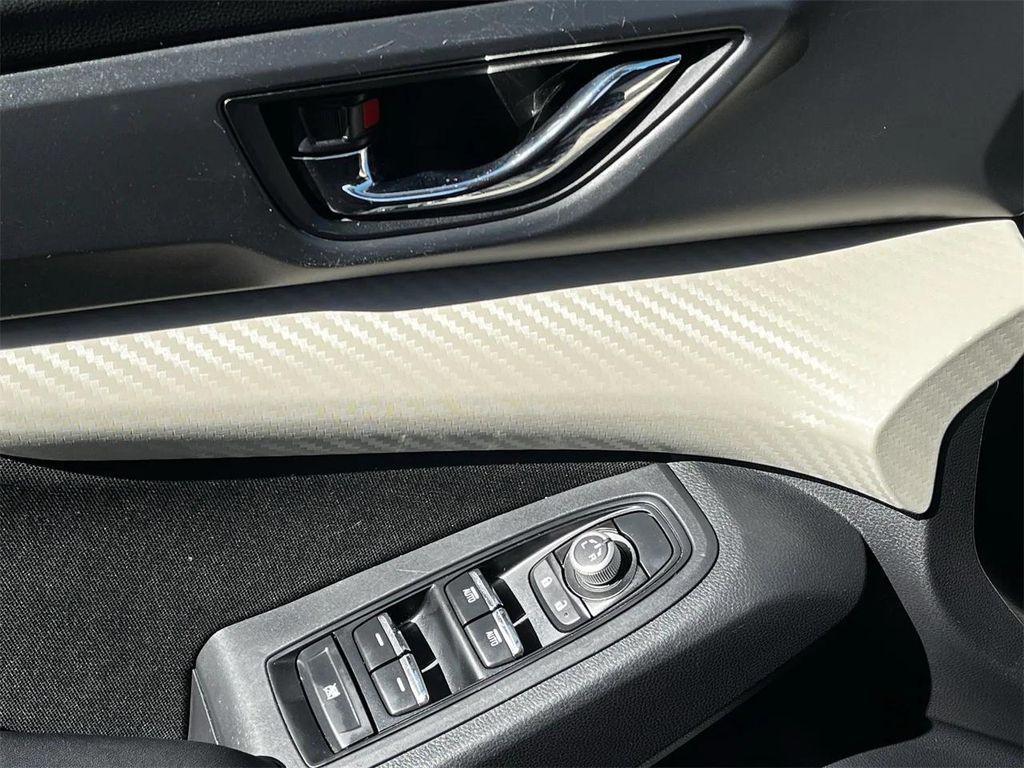 used 2022 Subaru Ascent car, priced at $23,663