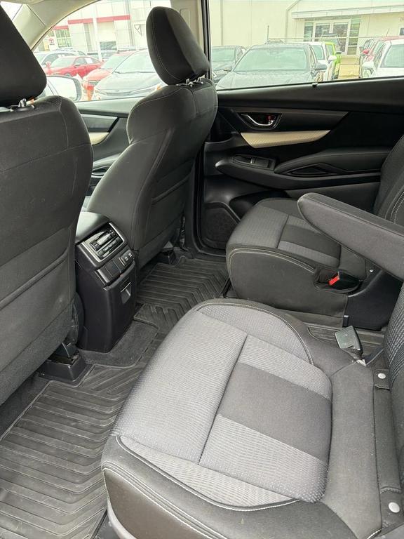 used 2022 Subaru Ascent car, priced at $23,998