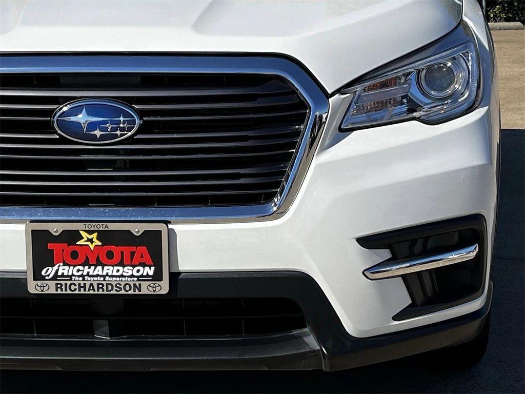 used 2022 Subaru Ascent car, priced at $23,663