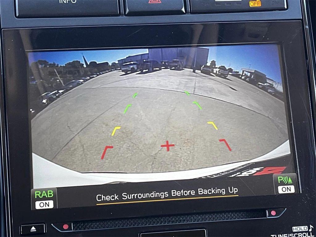 used 2022 Subaru Ascent car, priced at $23,663