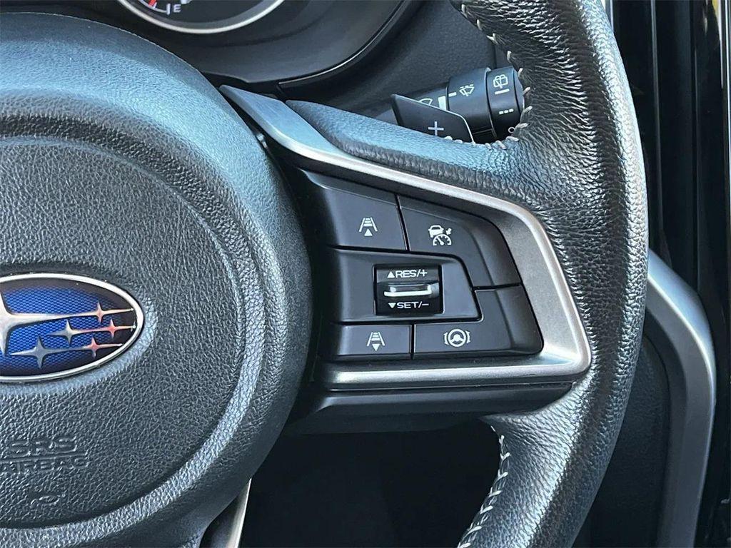 used 2022 Subaru Ascent car, priced at $23,663