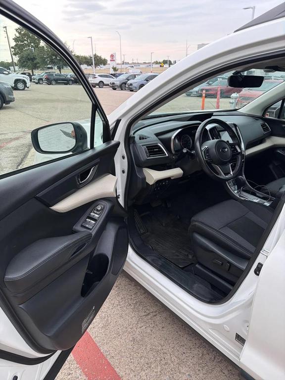 used 2022 Subaru Ascent car, priced at $23,998
