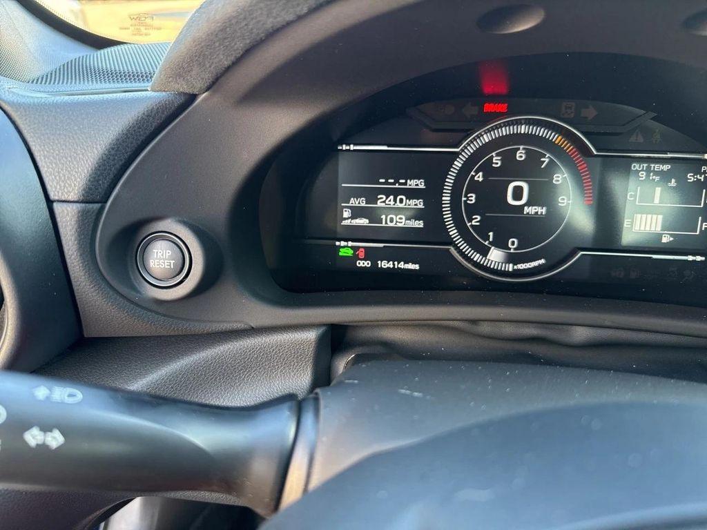 used 2024 Toyota GR86 car
