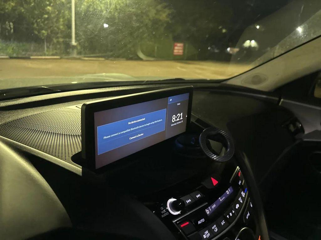 used 2021 Acura RDX car, priced at $26,467