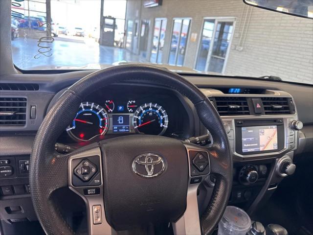 used 2019 Toyota 4Runner car, priced at $38,987