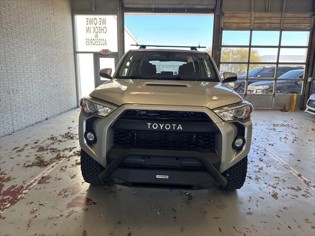 used 2019 Toyota 4Runner car, priced at $38,987