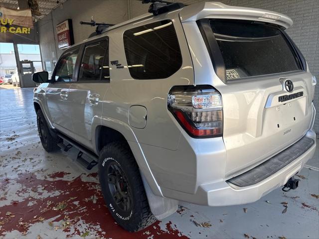 used 2019 Toyota 4Runner car, priced at $38,987