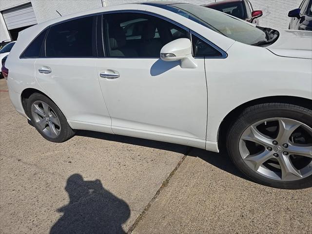 used 2013 Toyota Venza car, priced at $16,855