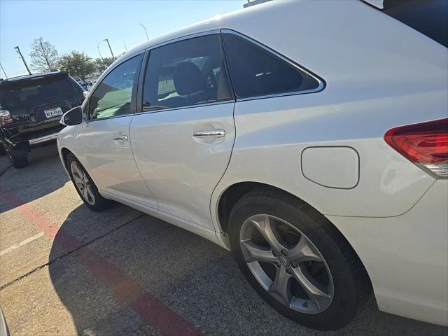 used 2013 Toyota Venza car, priced at $16,855