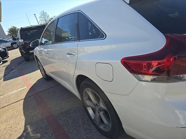 used 2013 Toyota Venza car, priced at $16,855