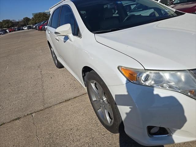 used 2013 Toyota Venza car