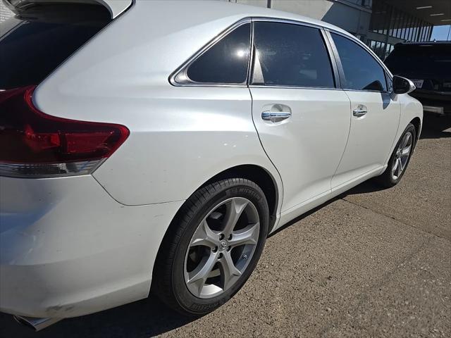 used 2013 Toyota Venza car, priced at $16,855