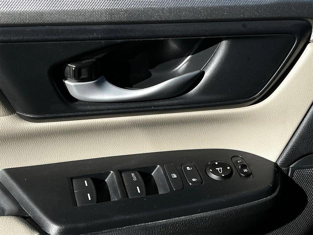 used 2020 Honda CR-V car, priced at $19,426