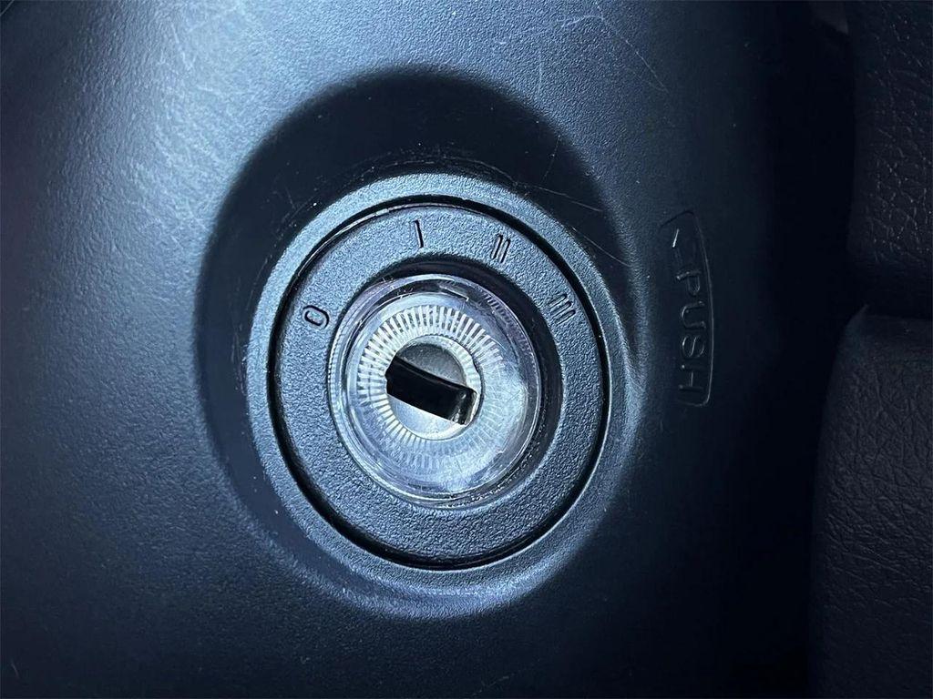 used 2020 Honda CR-V car, priced at $19,426