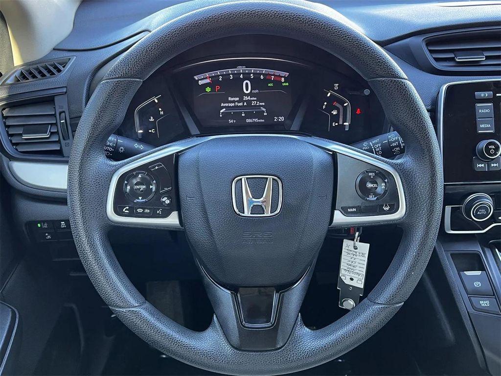 used 2020 Honda CR-V car, priced at $19,426