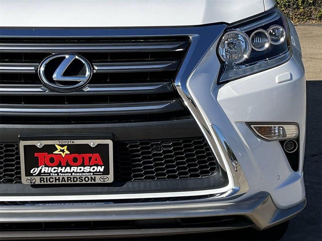 used 2019 Lexus GX 460 car, priced at $32,998