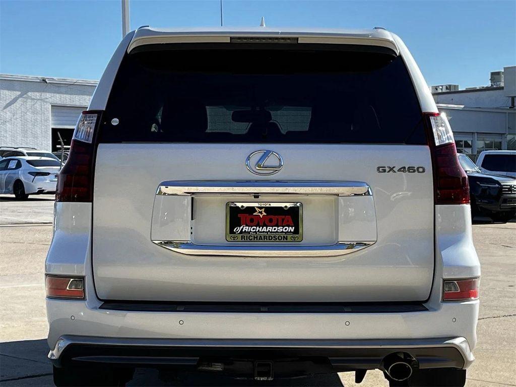 used 2019 Lexus GX 460 car, priced at $32,998