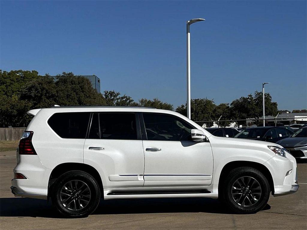 used 2019 Lexus GX 460 car, priced at $32,998