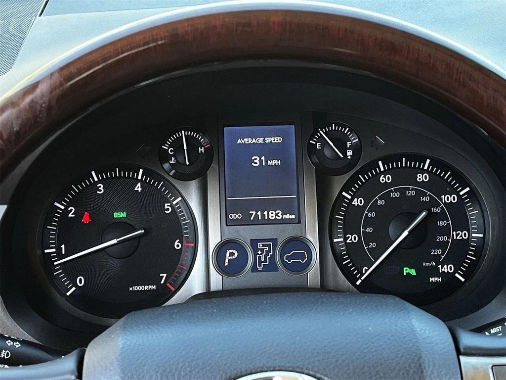 used 2019 Lexus GX 460 car, priced at $32,998