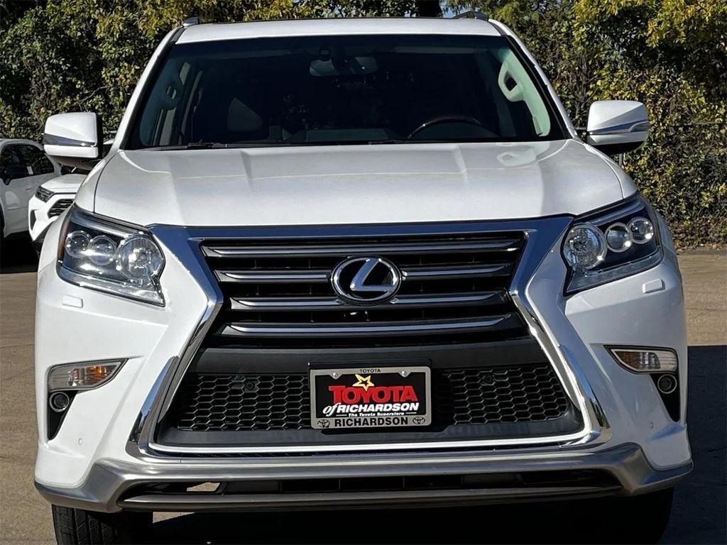 used 2019 Lexus GX 460 car, priced at $32,998