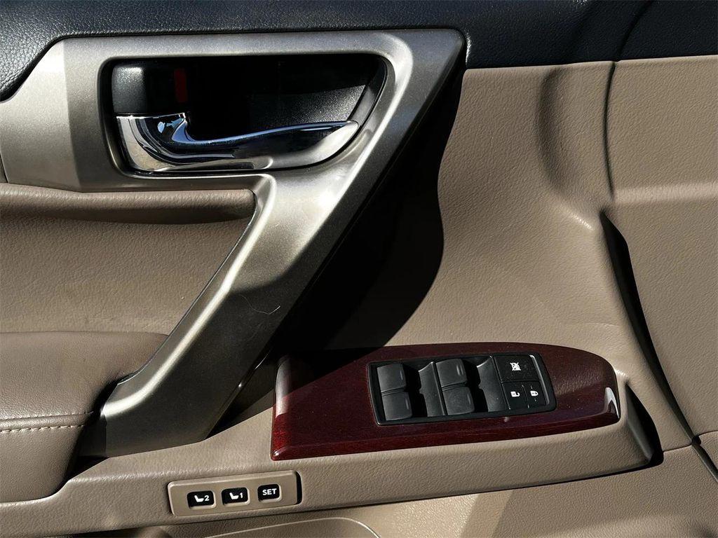 used 2019 Lexus GX 460 car, priced at $32,998