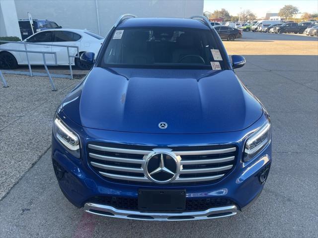 used 2024 Mercedes-Benz GLB 250 car, priced at $39,888