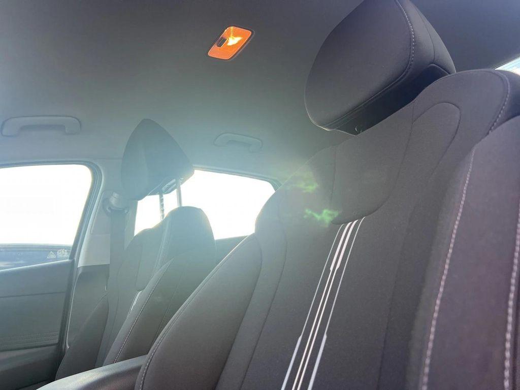 used 2024 Hyundai Elantra car, priced at $21,987