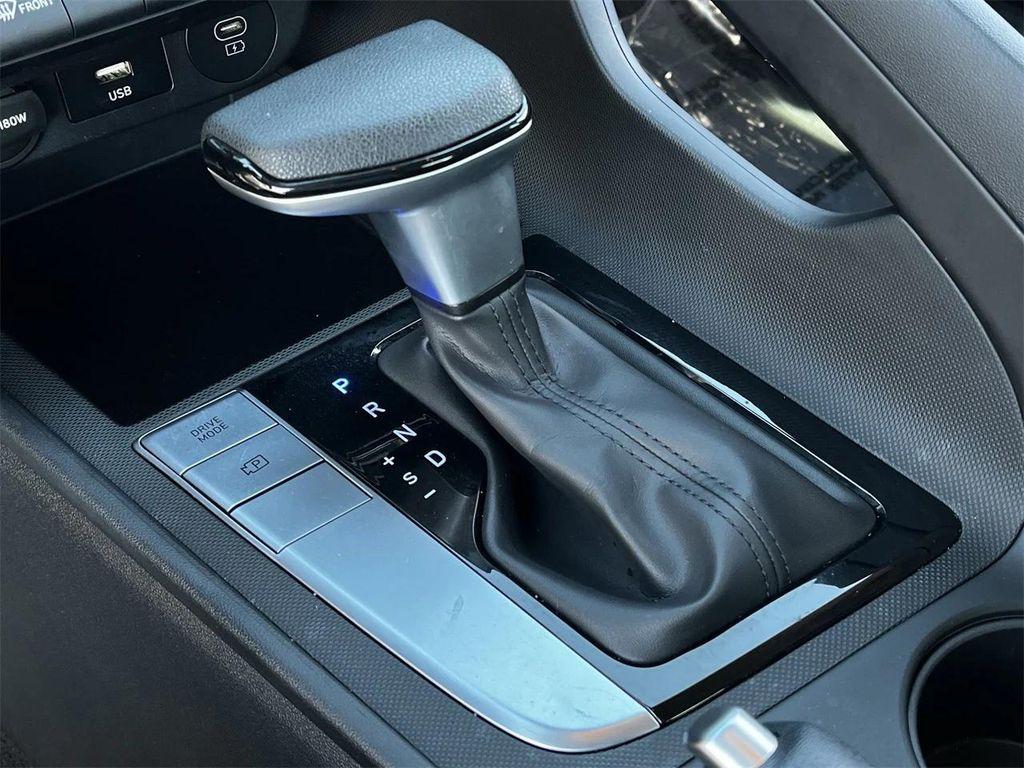 used 2024 Hyundai Elantra car, priced at $21,987