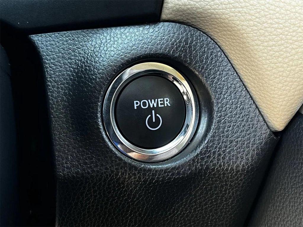 used 2024 Toyota RAV4 Hybrid car, priced at $34,951