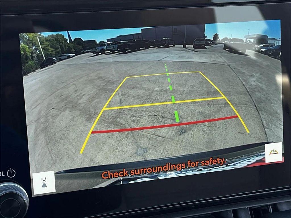 used 2024 Toyota RAV4 Hybrid car, priced at $34,951