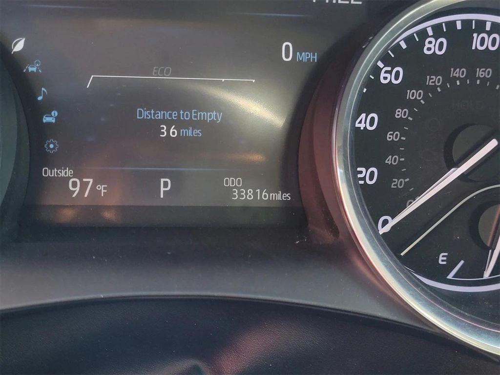 used 2020 Toyota Camry car, priced at $25,989