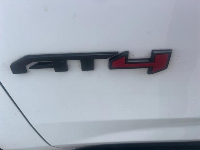 used 2024 GMC Yukon car, priced at $69,998