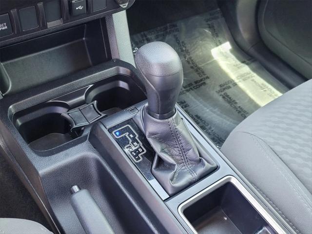 used 2021 Toyota Tacoma car, priced at $29,685