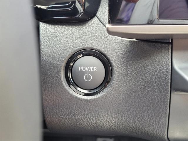 new 2025 Toyota Camry car, priced at $33,151