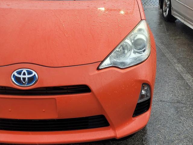 used 2014 Toyota Prius c car, priced at $15,988