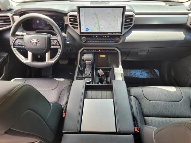 used 2023 Toyota Sequoia car, priced at $65,998