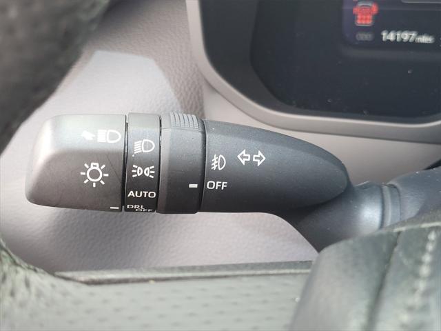used 2024 Toyota Sequoia car, priced at $69,174