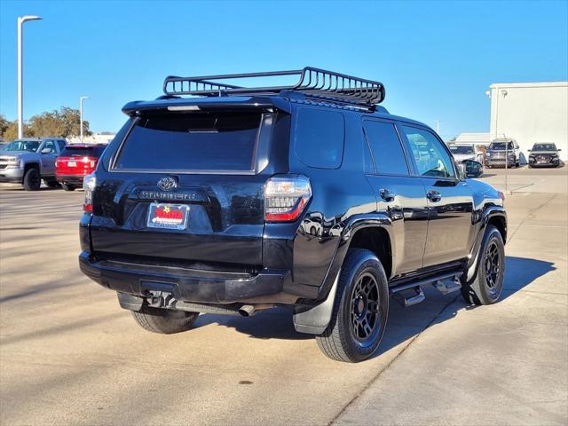 used 2021 Toyota 4Runner car, priced at $38,988