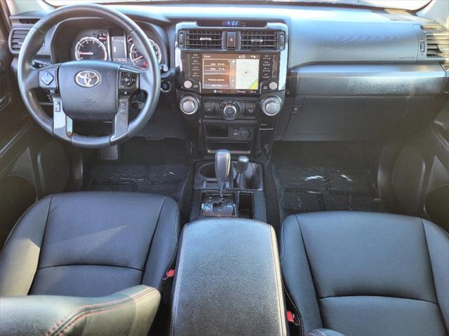 used 2021 Toyota 4Runner car, priced at $38,988