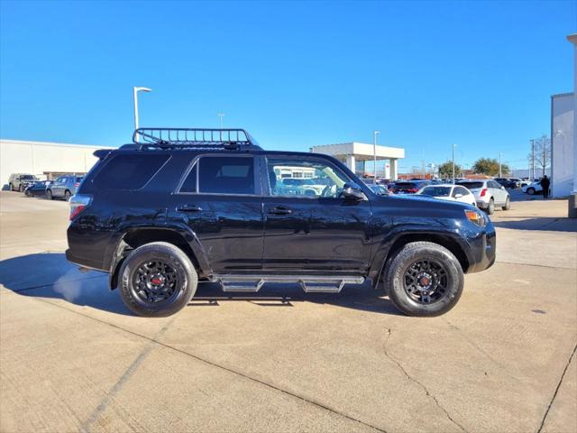 used 2021 Toyota 4Runner car, priced at $38,988