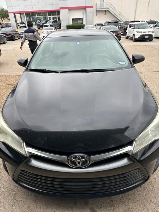 used 2015 Toyota Camry car, priced at $14,685