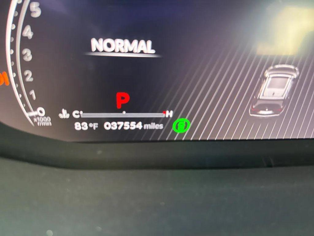 used 2022 Acura MDX car, priced at $34,998