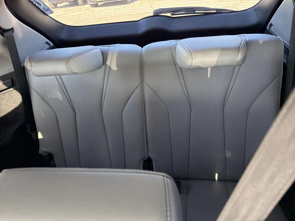 used 2022 Acura MDX car, priced at $34,998