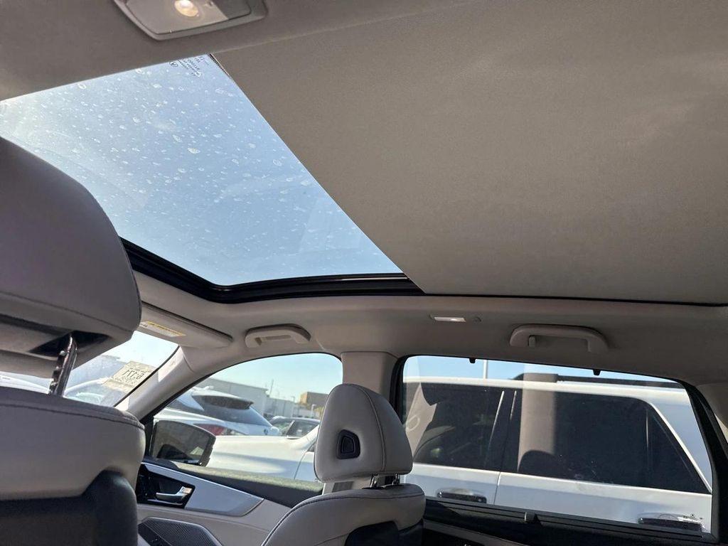 used 2022 Acura MDX car, priced at $34,998