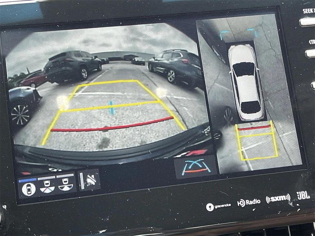 used 2021 Toyota Avalon Hybrid car, priced at $25,998