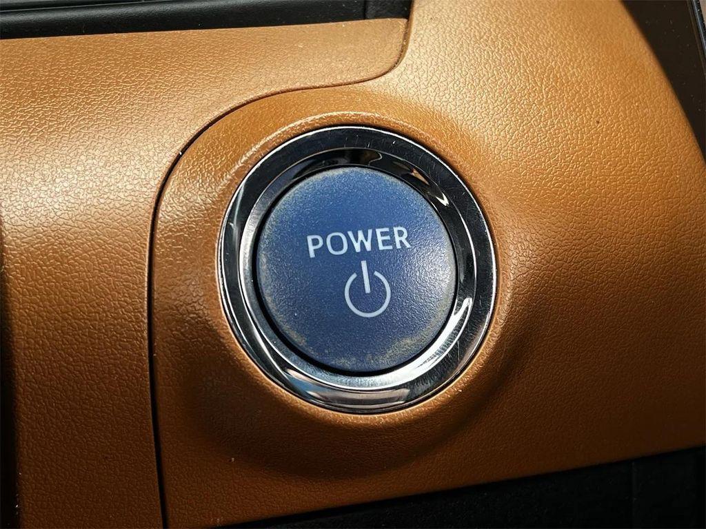 used 2021 Toyota Avalon Hybrid car, priced at $25,998