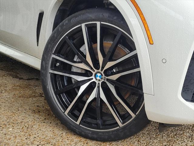 used 2019 BMW X5 car, priced at $30,998